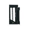 6U Wall Mount Rack Enclosure | APLIUM
