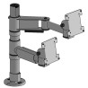 SP2 400mm Pole w/ 300mm Elbow