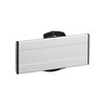 PFB3402 Silver/Interface Bar 290mm