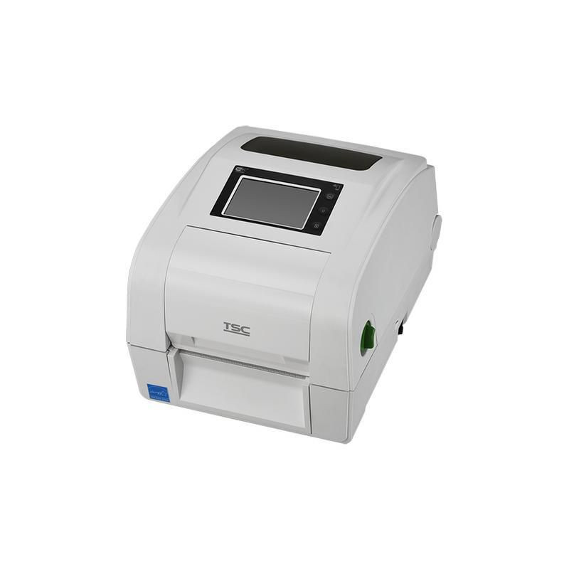 TH340THC, 300 dpi,
