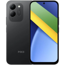 Smartphone Xiaomi POCO C95 Pro 8GB/ 256GB/ 6.9"/ Negro | APLIUM
