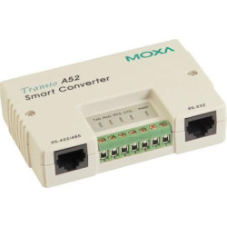 A53-DB25F W/ ADAPTER