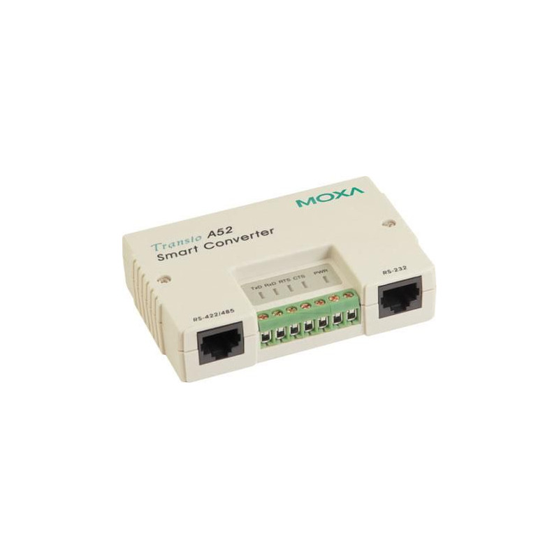 A53-DB25F W/ ADAPTER