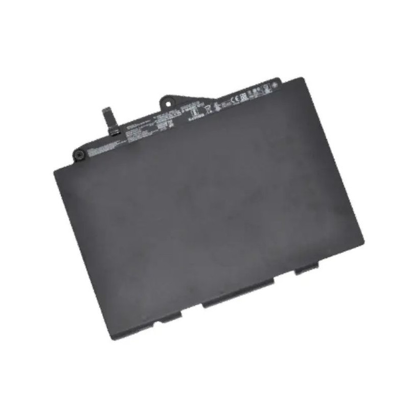 3-cell Li-ion battery for HP