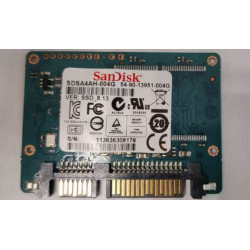 SSD 4GB MLC SATA 3Gbps
