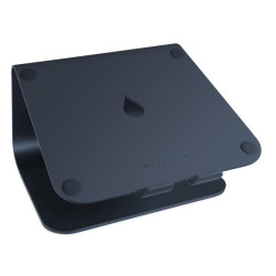 mStand Laptop Stand, Midnight