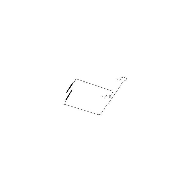 ANTENNA DUAL
