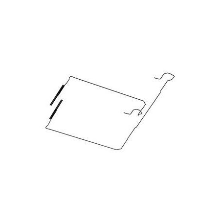 ANTENNA DUAL