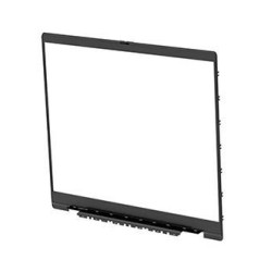 BEZEL W HINGE CAP MGB