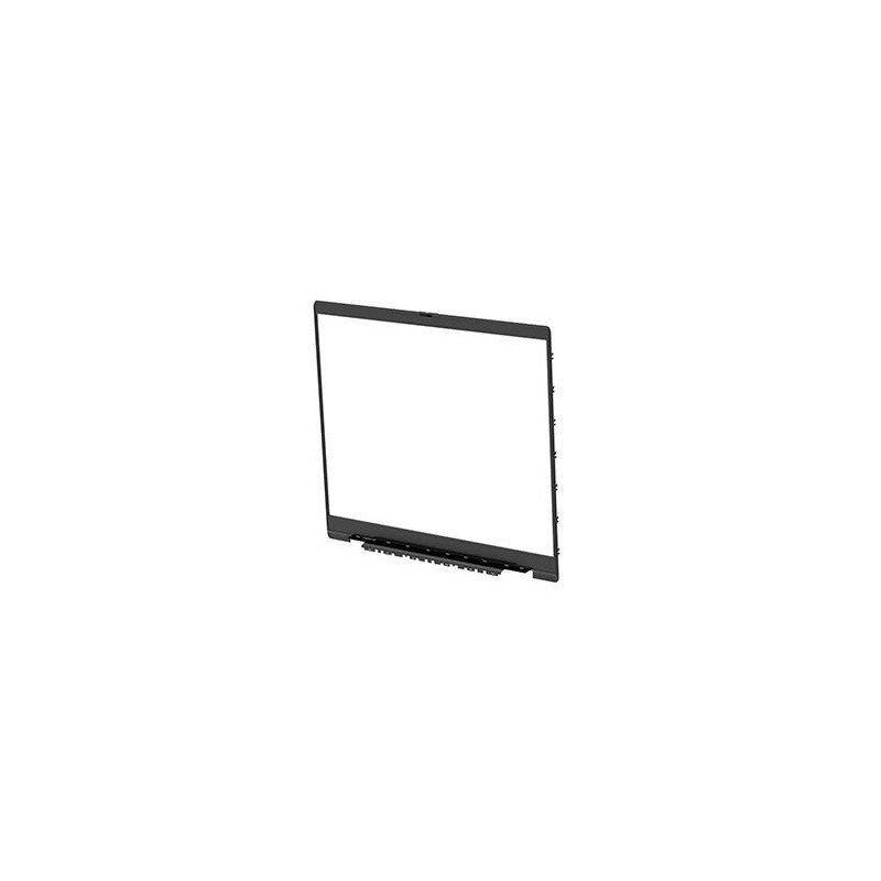 BEZEL W HINGE CAP MGB