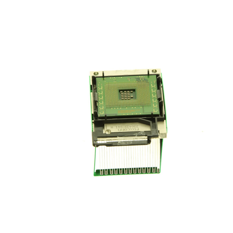 Intel Xeon MP processor,