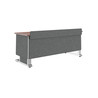 FM LECTERN 7227 HTADJ E0 MG EU