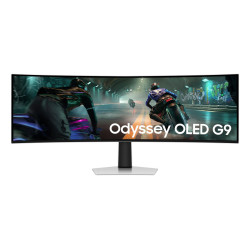 G91Sd Computer Monitor 124.5