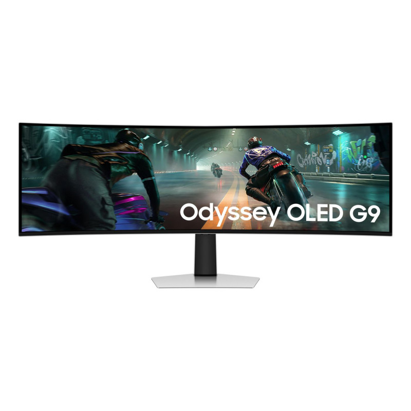 G91Sd Computer Monitor 124.5
