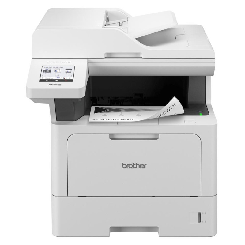 Professional all-in-one mono