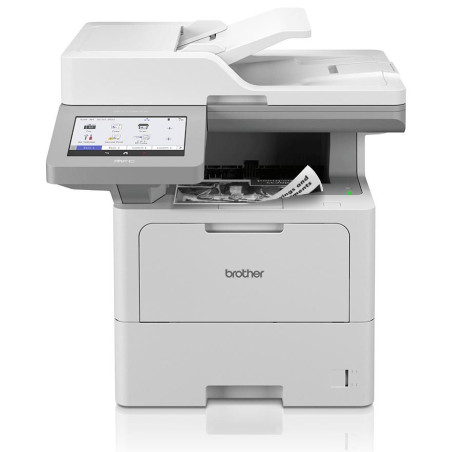 Professional all-in-one mono
