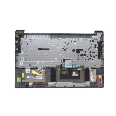 ThinkPad upper case assembly