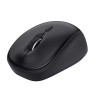 Trust 25356 - Teclado + Raton Inalambrico TKM-360 Es | APLIUM