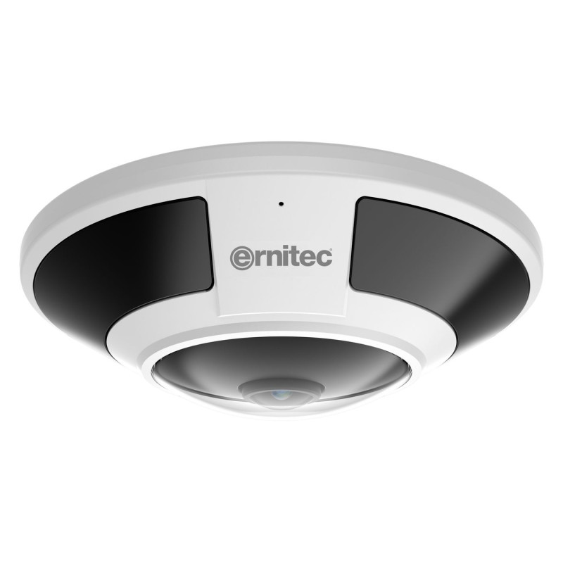 ERNITEC 0070-08300 - Saturn Pro 12MP Fisheye | APLIUM
