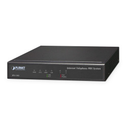 100 User Asterisk base