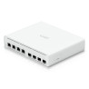 2.5 GbE PoE switch for ISP