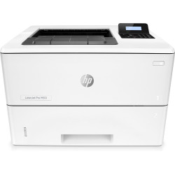 LaserJet Pro M501dn