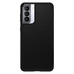 Strada Galaxy S21+5G Shadow - black