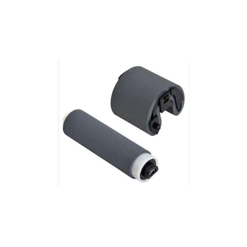 Multipurpose/tray 1 roller