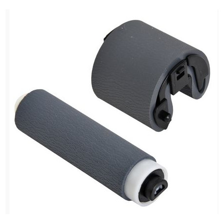 Multipurpose/tray 1 roller