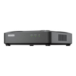 Synology VS600HD — vista 8