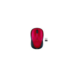 Wireless Mouse M235 Red EMEA