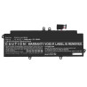 Laptop Battery for Notebook