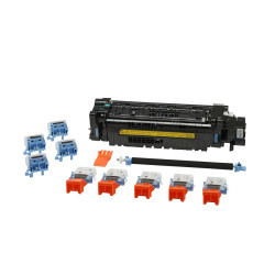 LaserJet 220v Maintenance Kit