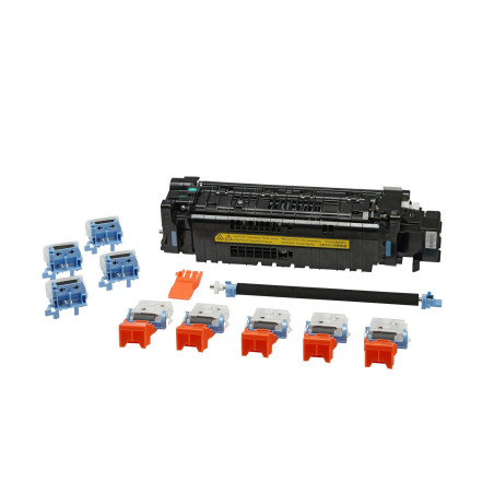 LaserJet 220v Maintenance Kit