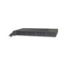 Rack PDU Basic 1U 14.4kW 208V 6 C19