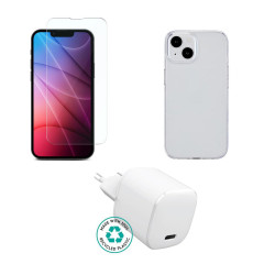 Kit for iPhone 16e/14.