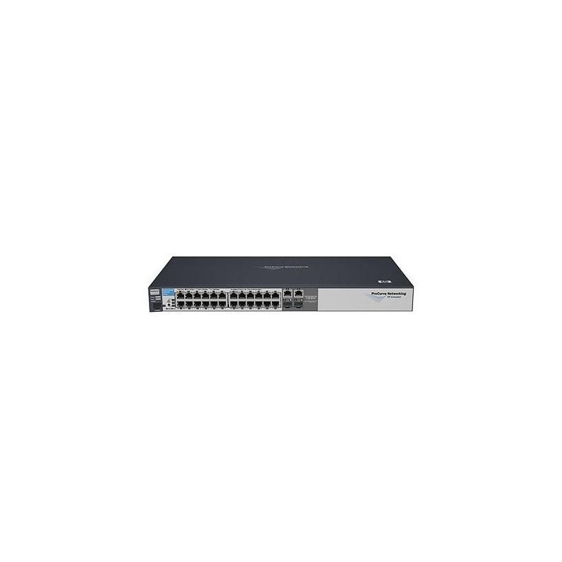 ProCurve 2510/24xFENet RJ45