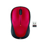Wireless Mouse M235 Red EMEA