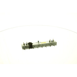 power backplane cpq