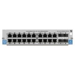 ProCurve Switch vl20p Gig