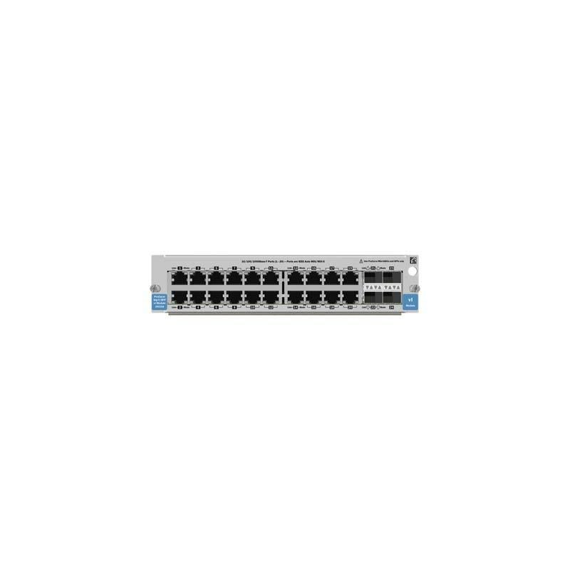 ProCurve Switch vl20p Gig