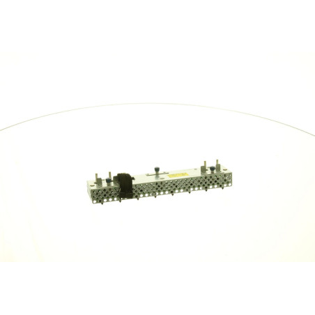 power backplane cpq