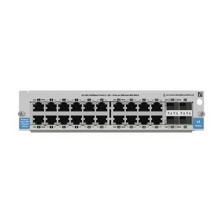 ProCurve Switch vl20p Gig