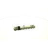power backplane cpq
