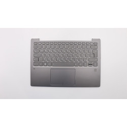 Upper Case L 81A8 IG FP BL