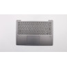 Upper Case L 81A8 IG FP BL