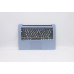 Upper Case L 81EU LB W/KB