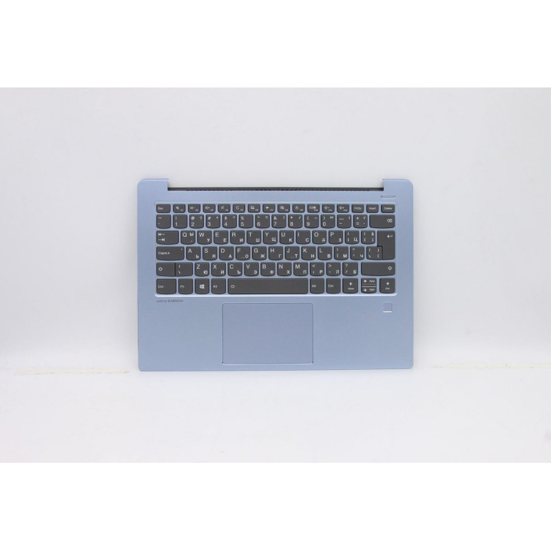 Upper Case L 81EU LB W/KB