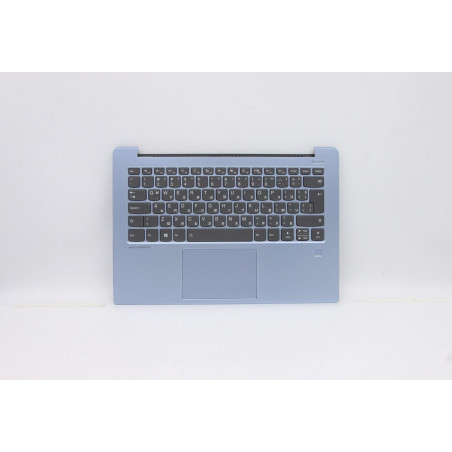 Upper Case L 81EU LB W/KB