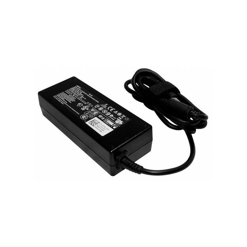 AC Adapter, 90W, 19.5V, 3
